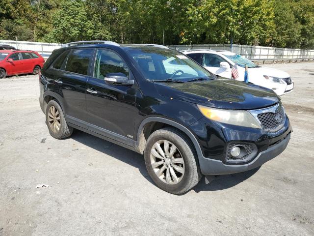 Photo 3 VIN: 5XYKUCA15BG032509 - KIA SORENTO EX 