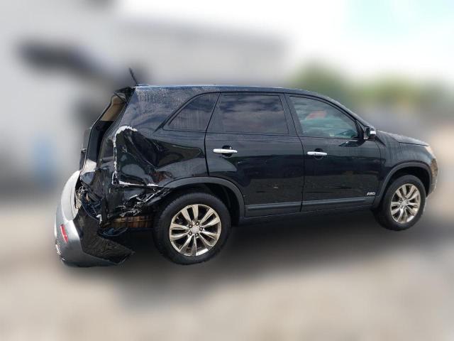 Photo 2 VIN: 5XYKUCA16BG019669 - KIA SORENTO 