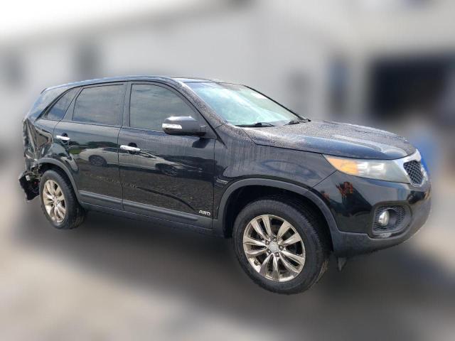 Photo 3 VIN: 5XYKUCA16BG019669 - KIA SORENTO 