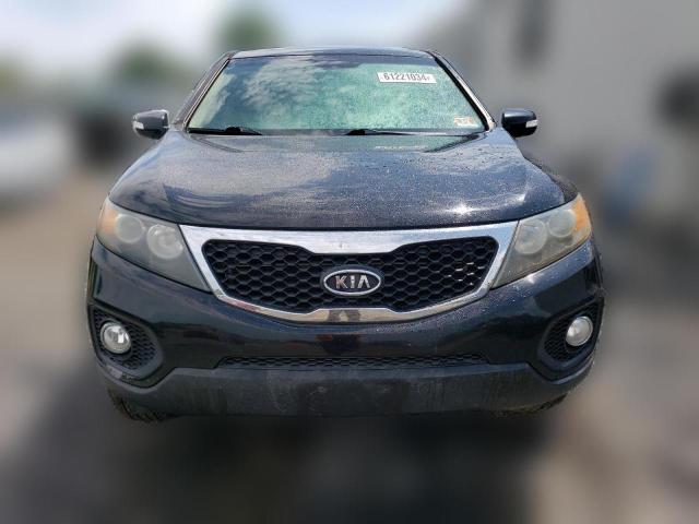 Photo 4 VIN: 5XYKUCA16BG019669 - KIA SORENTO 