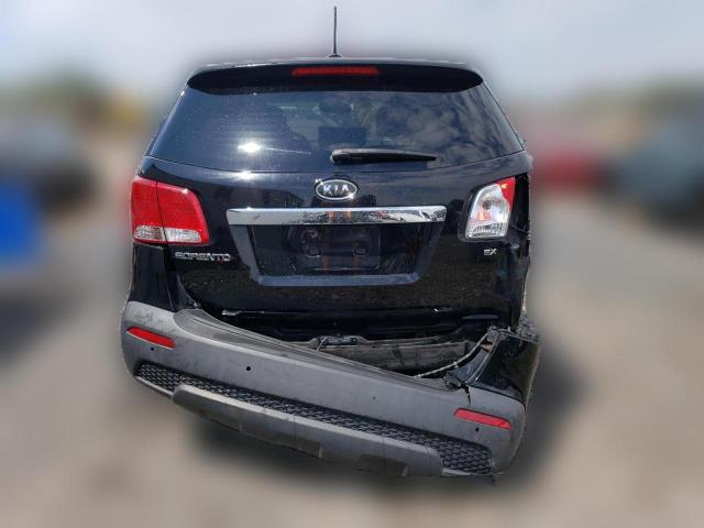 Photo 5 VIN: 5XYKUCA16BG019669 - KIA SORENTO 