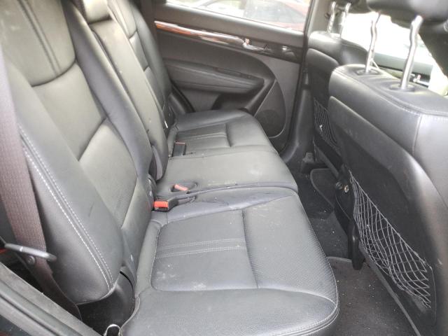 Photo 5 VIN: 5XYKUCA16BG056527 - KIA SORENTO 