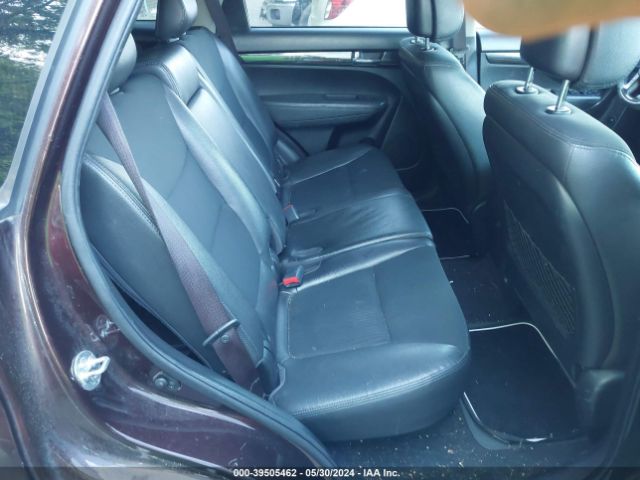 Photo 7 VIN: 5XYKUCA16BG122039 - KIA SORENTO 