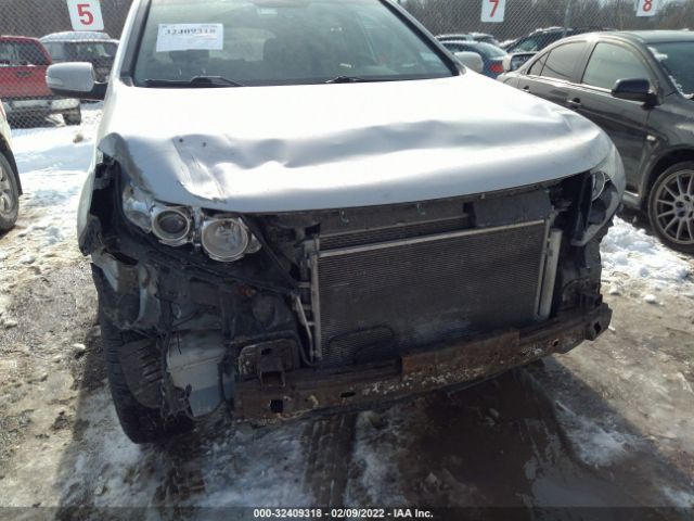 Photo 5 VIN: 5XYKUCA17BG022628 - KIA SORENTO 