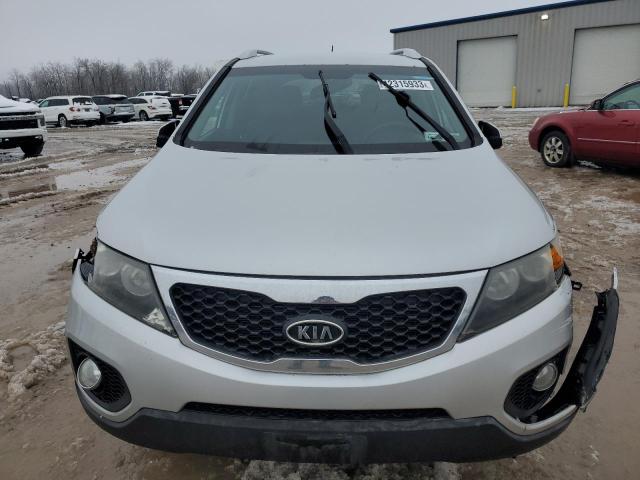 Photo 4 VIN: 5XYKUCA19BG141023 - KIA SORENTO EX 