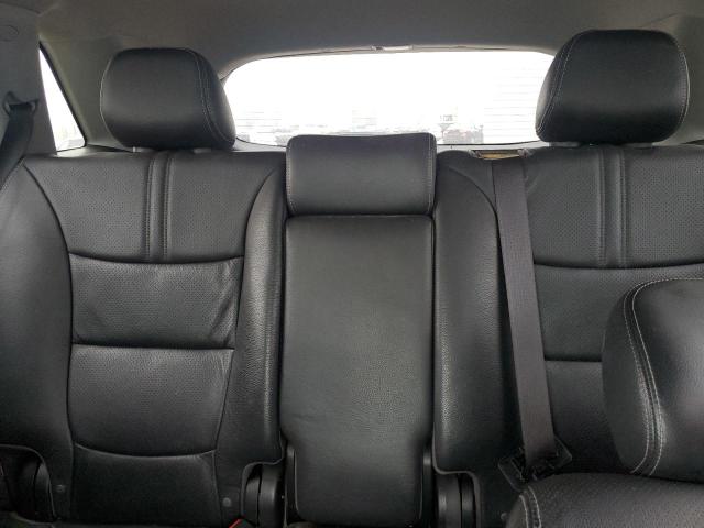 Photo 9 VIN: 5XYKUCA19BG141023 - KIA SORENTO EX 