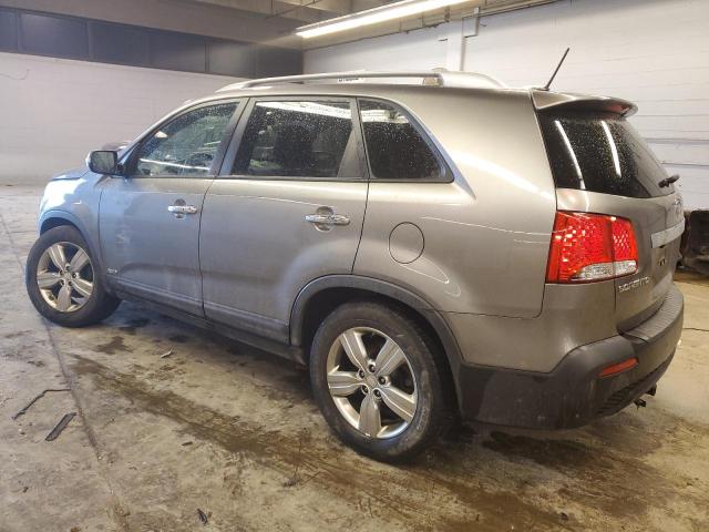 Photo 1 VIN: 5XYKUCA60CG243811 - KIA SORENTO 