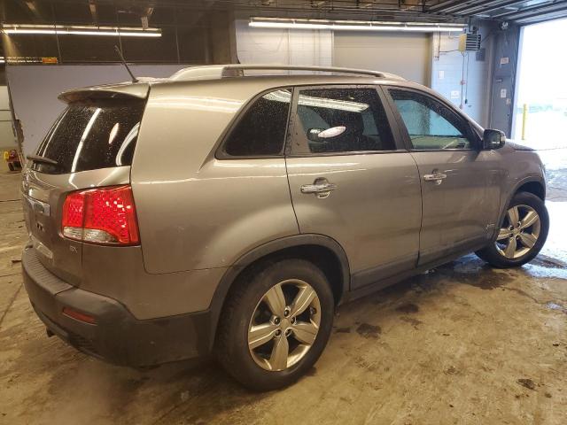 Photo 2 VIN: 5XYKUCA60CG243811 - KIA SORENTO 