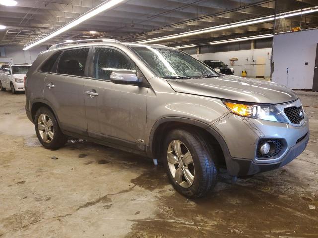 Photo 3 VIN: 5XYKUCA60CG243811 - KIA SORENTO 