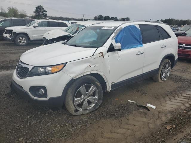 Photo 0 VIN: 5XYKUCA60CG289963 - KIA SORENTO 