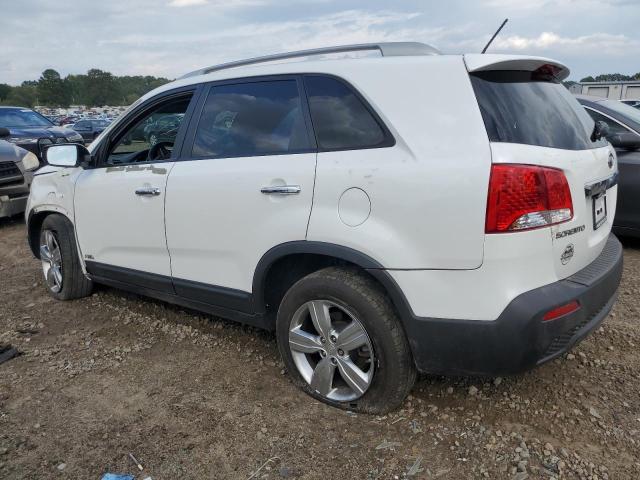 Photo 1 VIN: 5XYKUCA60CG289963 - KIA SORENTO 