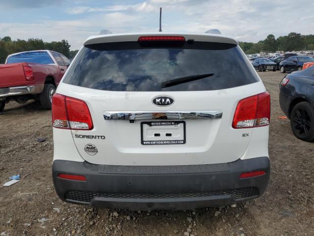 Photo 5 VIN: 5XYKUCA60CG289963 - KIA SORENTO 