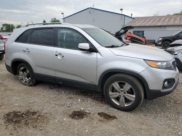 Photo 3 VIN: 5XYKUCA61CG276462 - KIA SORENTO 