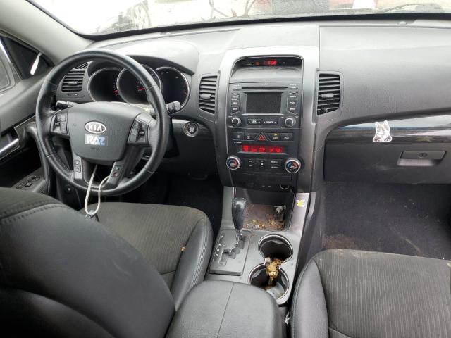 Photo 7 VIN: 5XYKUCA61CG276462 - KIA SORENTO 