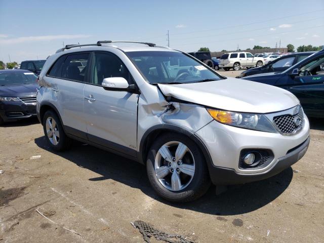 Photo 3 VIN: 5XYKUCA61DG349024 - KIA SORENTO EX 