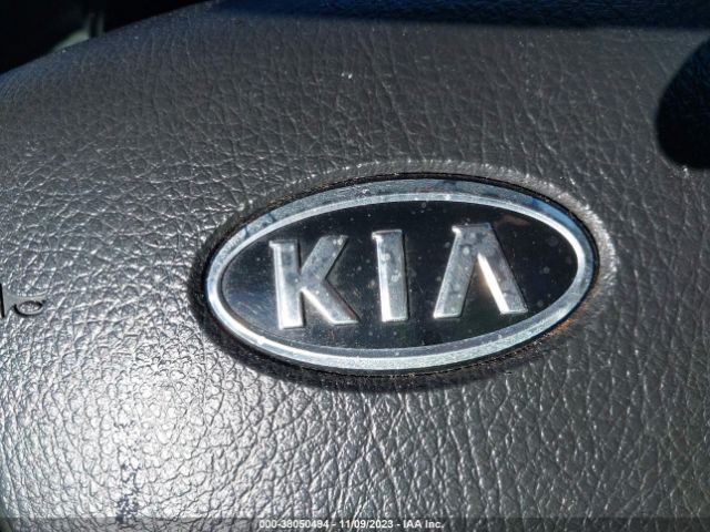 Photo 5 VIN: 5XYKUCA62CG206520 - KIA SORENTO 