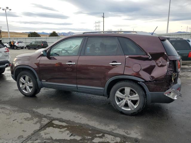 Photo 1 VIN: 5XYKUCA62CG295506 - KIA SORENTO 