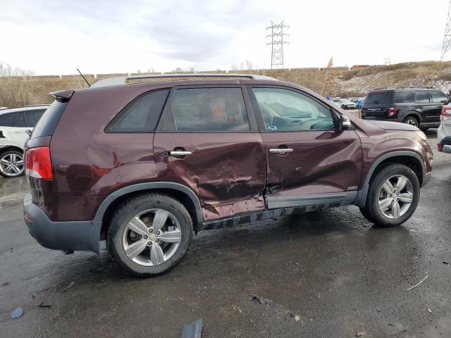 Photo 2 VIN: 5XYKUCA62CG295506 - KIA SORENTO 