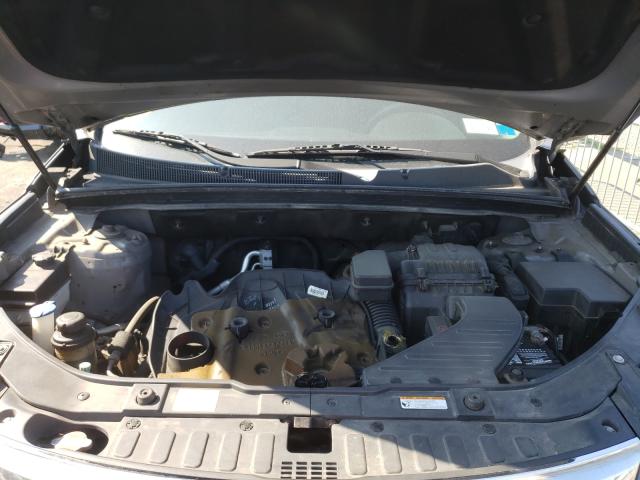 Photo 6 VIN: 5XYKUCA63CG288693 - KIA SORENTO EX 