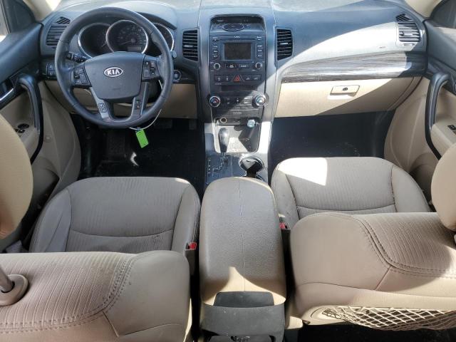 Photo 7 VIN: 5XYKUCA64CG263950 - KIA SORENTO 