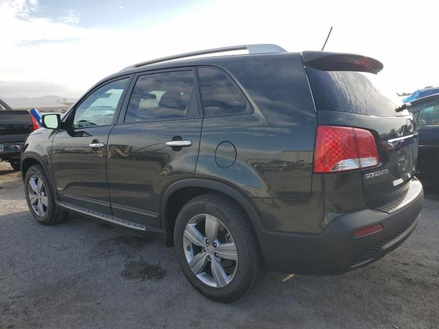 Photo 1 VIN: 5XYKUCA64CG302892 - KIA SORENTO 