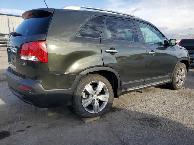 Photo 2 VIN: 5XYKUCA64CG302892 - KIA SORENTO 