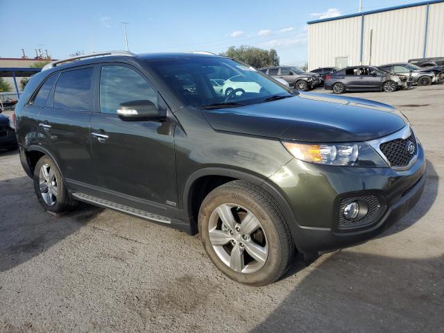 Photo 3 VIN: 5XYKUCA64CG302892 - KIA SORENTO 