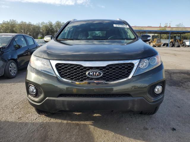 Photo 4 VIN: 5XYKUCA64CG302892 - KIA SORENTO 