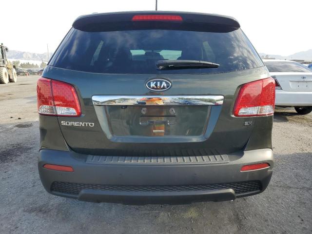 Photo 5 VIN: 5XYKUCA64CG302892 - KIA SORENTO 