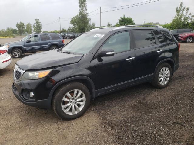 Photo 0 VIN: 5XYKUCA65CG211579 - KIA SORENTO EX 