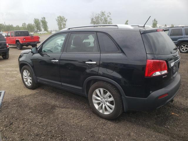 Photo 1 VIN: 5XYKUCA65CG211579 - KIA SORENTO EX 