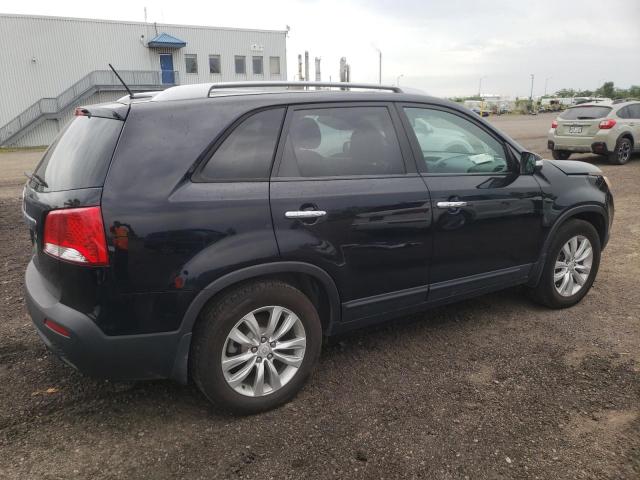 Photo 2 VIN: 5XYKUCA65CG211579 - KIA SORENTO EX 