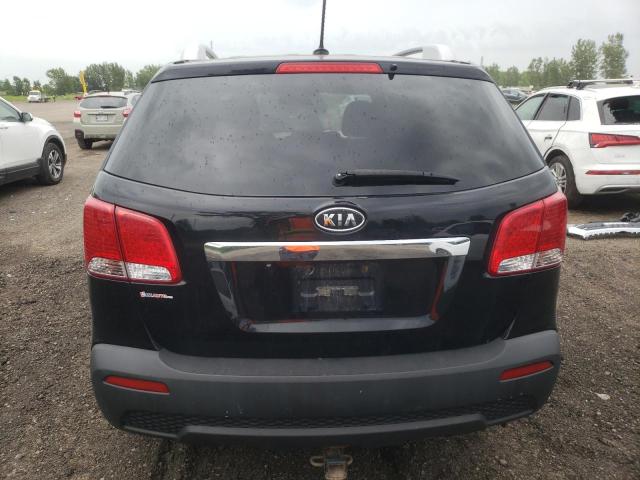 Photo 5 VIN: 5XYKUCA65CG211579 - KIA SORENTO EX 