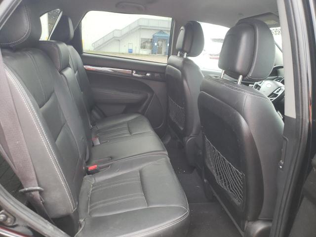 Photo 9 VIN: 5XYKUCA65CG211579 - KIA SORENTO EX 