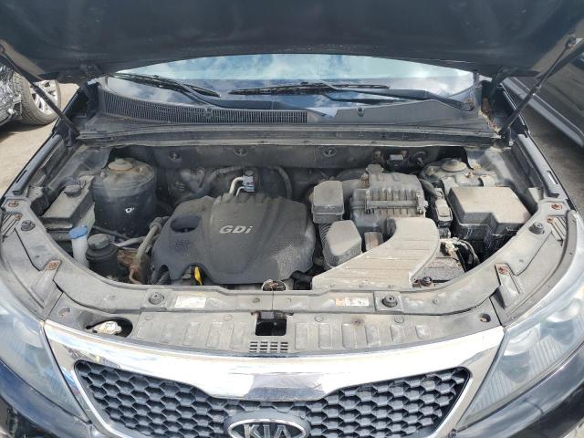 Photo 11 VIN: 5XYKUCA65DG396248 - KIA SORENTO EX 