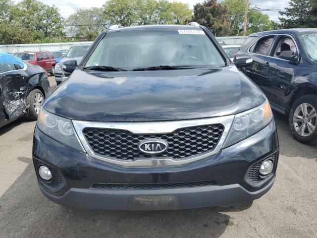 Photo 4 VIN: 5XYKUCA65DG396248 - KIA SORENTO EX 