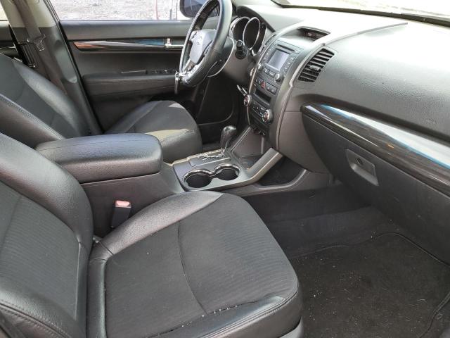 Photo 4 VIN: 5XYKUCA66CG294987 - KIA SORENTO EX 