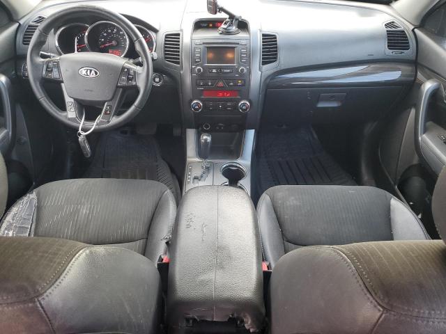 Photo 7 VIN: 5XYKUCA67CG257088 - KIA SORENTO EX 