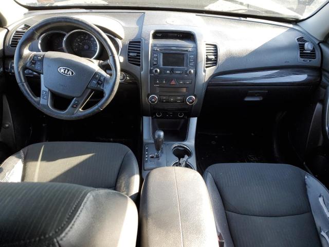 Photo 7 VIN: 5XYKUCA67CG267197 - KIA SORENTO EX 