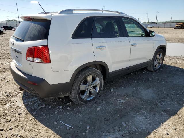 Photo 3 VIN: 5XYKUCA67DG314665 - KIA SORENTO EX 