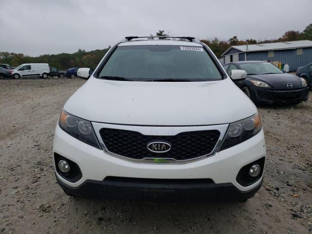 Photo 4 VIN: 5XYKUCA69CG303374 - KIA SORENTO EX 