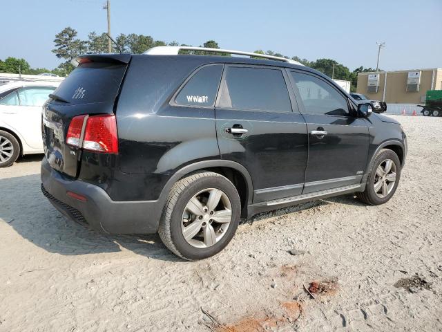 Photo 2 VIN: 5XYKUCA69DG365665 - KIA SORENTO EX 