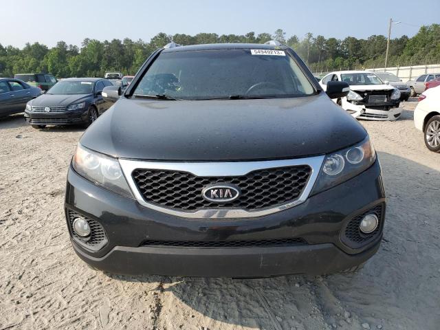 Photo 4 VIN: 5XYKUCA69DG365665 - KIA SORENTO EX 