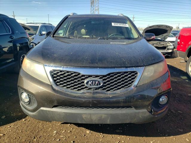 Photo 4 VIN: 5XYKUCA6XCG221430 - KIA SORENTO EX 