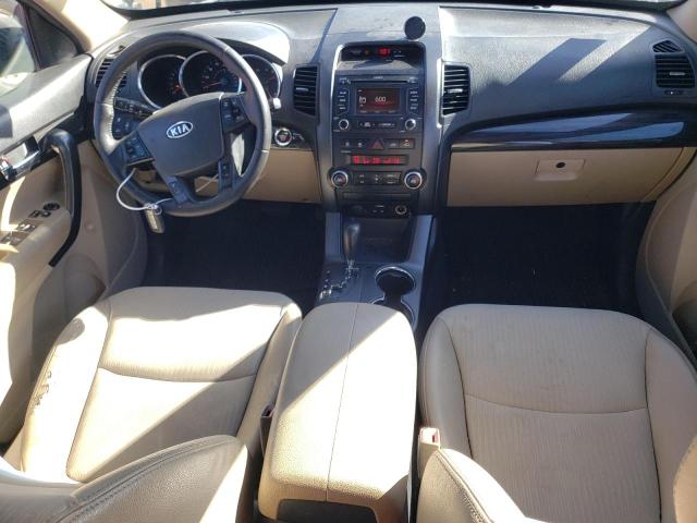 Photo 7 VIN: 5XYKUCA6XCG221430 - KIA SORENTO EX 