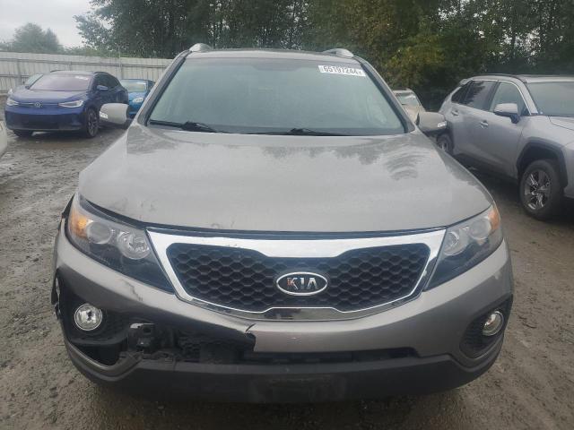 Photo 4 VIN: 5XYKUDA10BG128909 - KIA SORENTO EX 