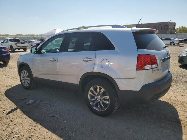 Photo 1 VIN: 5XYKUDA12BG069703 - KIA SORENTO EX 