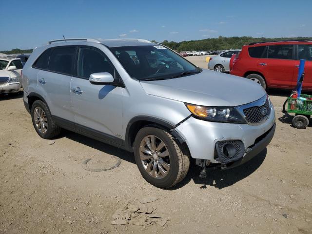 Photo 3 VIN: 5XYKUDA12BG069703 - KIA SORENTO EX 