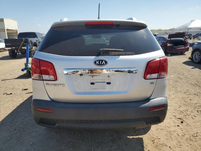 Photo 5 VIN: 5XYKUDA12BG069703 - KIA SORENTO EX 