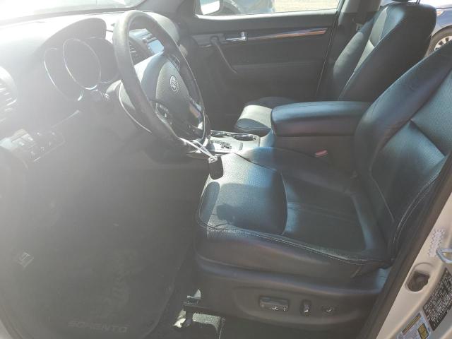 Photo 6 VIN: 5XYKUDA12BG069703 - KIA SORENTO EX 